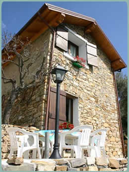 Agriturismo U Baregu