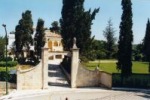 Agriturismo Villa Pardi Il Giardino Dei Ciliegi