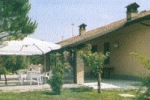 Agriturismo Alpeggiani