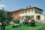 Agriturismo La Baldea