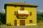 Agritur Bergamo